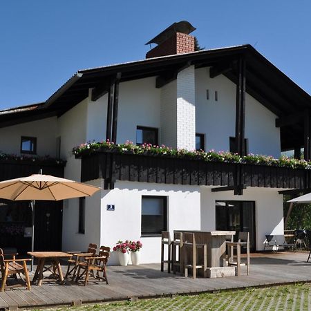 Landhaus Zirben Bad Kleinkirchheim Room photo