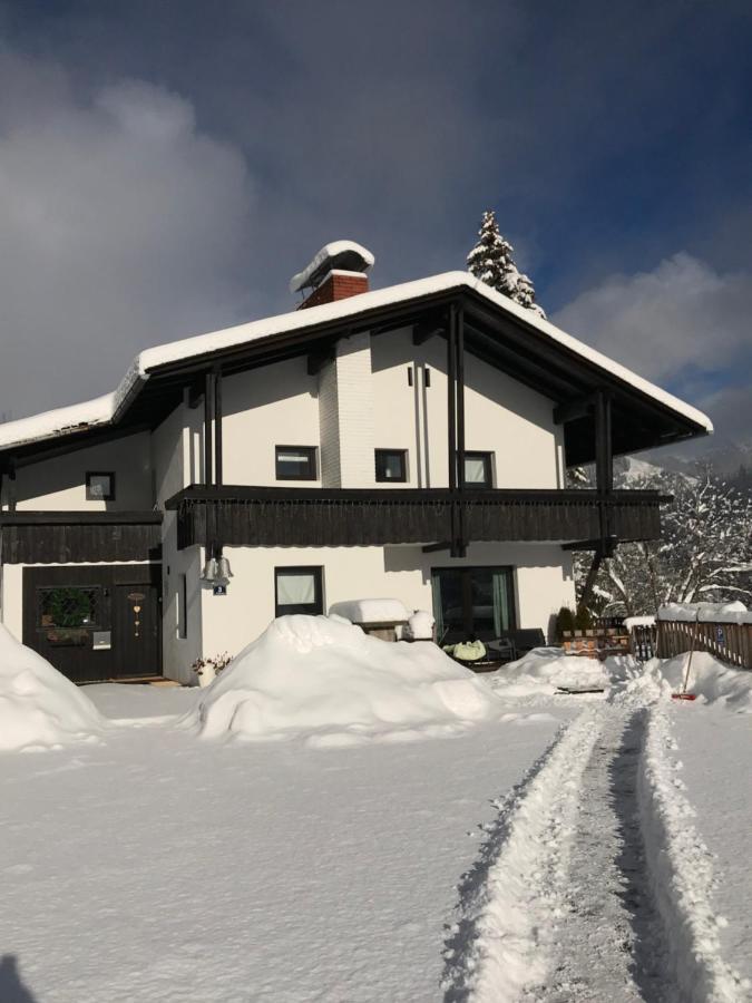 Landhaus Zirben Bad Kleinkirchheim Exterior photo